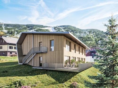 Irdning-Donnersbachtal Apartment | Apartment Hideaway Planneralm by Jufa Hotels-3 by Interhome
