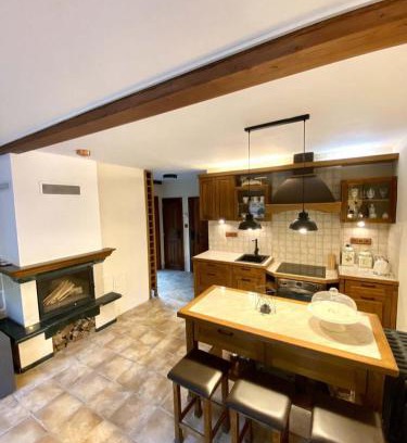 Holin Apartment | Apartment Holín