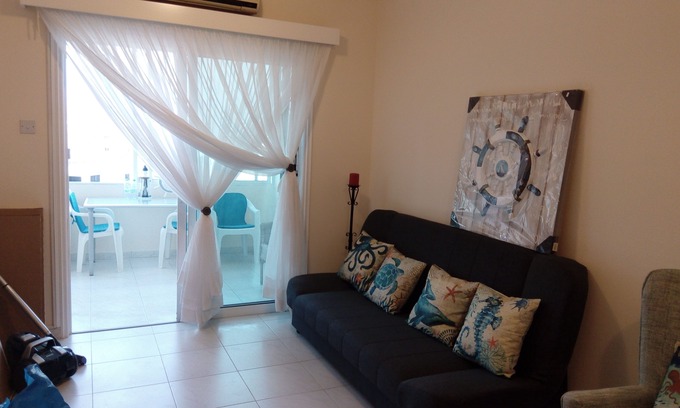 Skala Apartment | Apartment Holiday Boat