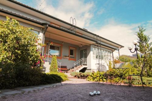 Pori Apartment | Apartment Hotel Kuukkarin Kortteeri
