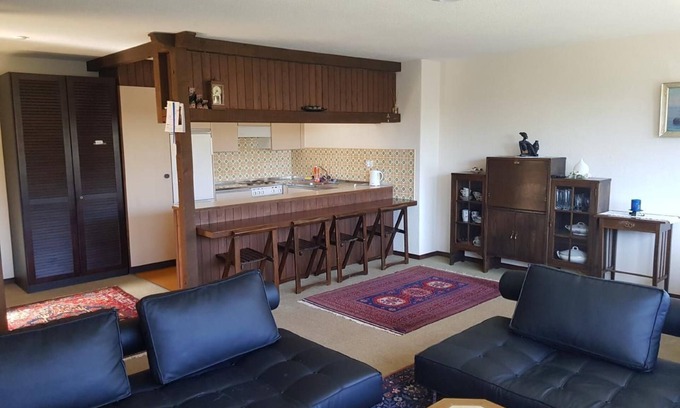Giswil Apartment | Apartment house in the ski area