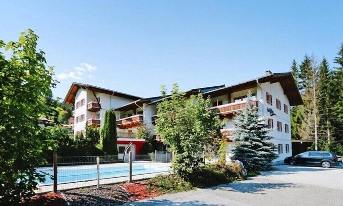 Altenmarkt im Pongau Apartment | Apartment house Isegrim, Altenmarkt