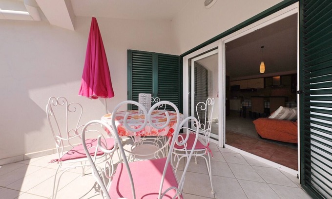 Zdrelac Apartment | Apartments Suzana (10753-A1) - Zdrelac - island Pasman