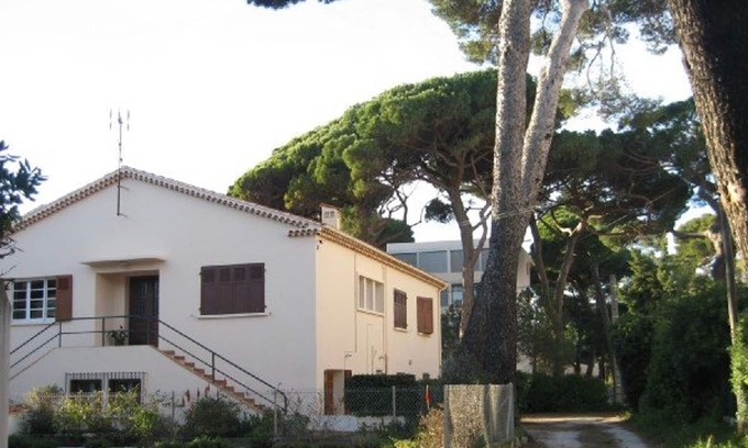 Toulon - Hyeres Apartment | Apartment Hyères, 1 bedroom, 4 persons