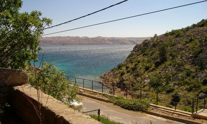 Ribarica Apartment | Apartment IŠ A1 Ribarica, Riviera Senj