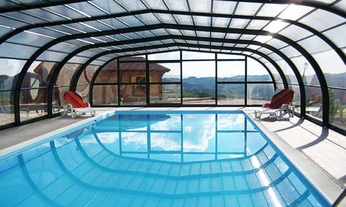 Apecchio Apartment | Apartment- Ibisco - Three Bedroom Apartment, Sleeps 10