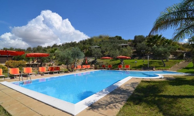 Sciacca Apartment | Apartment Ibiscus