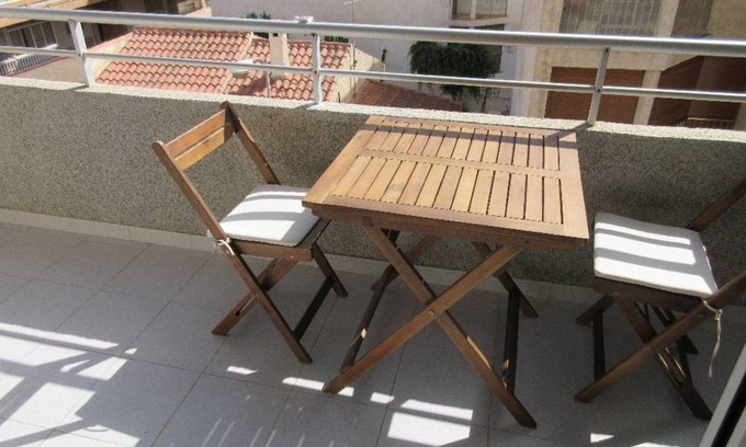 Torrevieja Apartment | Apartment Ideally Located Between The Sea And The City Center