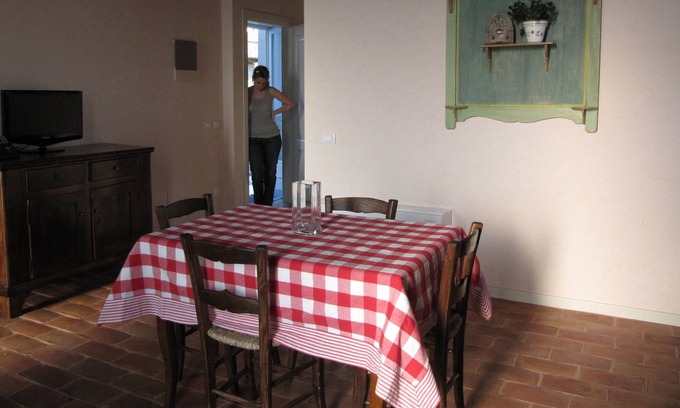 Vicenza Apartment | Apartment Il Portico in Villa Veneta with private pool ... a dive into history