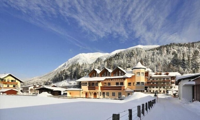 Achenkirch Apartment | Apartment in Achenkirch near Lake Achensee