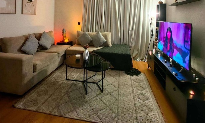 Al Wurud Apartment | Apartment in Al muruj