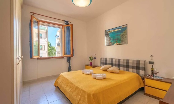 Pivarada Apartment | Apartment in Alghero near centre