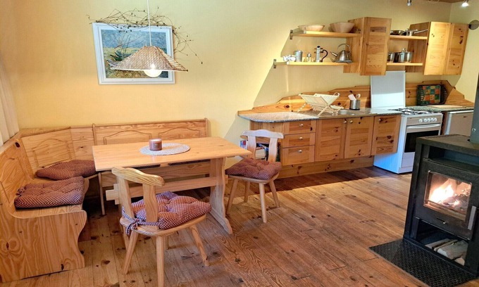 Moselle Apartment | Apartment in Alsace with Nature Retreat