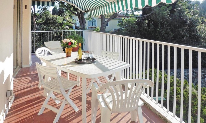 Cap-d'Antibes Apartment | Apartment in Antibes near Sandy Beach