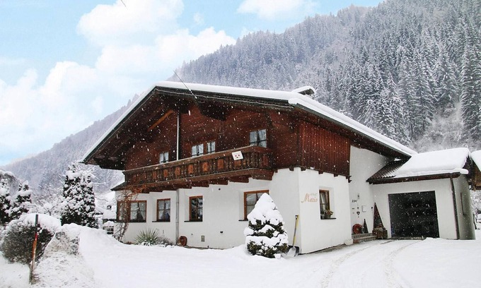 See Apartment | Apartment in See near Bathing Lake