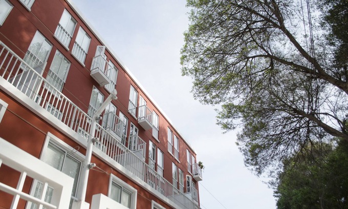 Barranco Apartment | Apartment in Av. Pedro de Osma Next to Central Restaurante, Located in Barranco