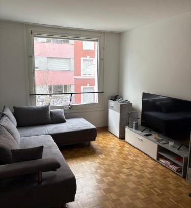 Matthaus Apartment | Apartment in Basel