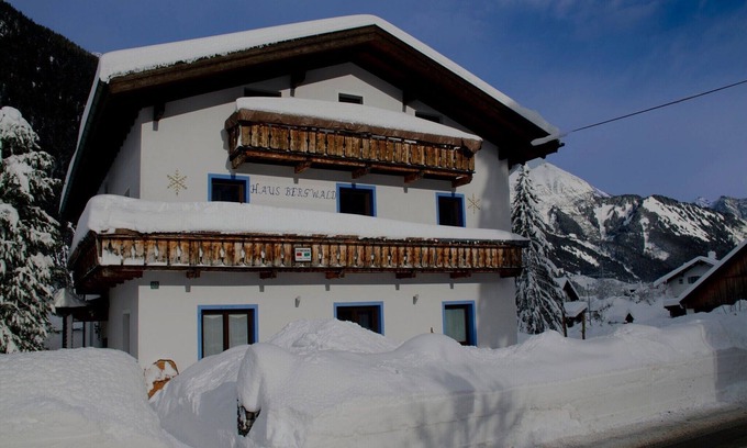 Bichlbach Apartment | Apartment in Bichlbach near Ski Slopes