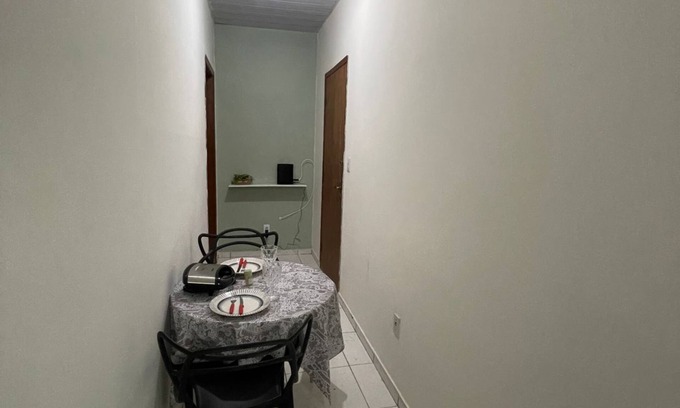 Vila Planalto Apartment | Apartment in Brasilia