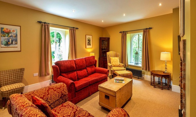 Buxton Apartment | Apartment in Buxton near Spa Town Center