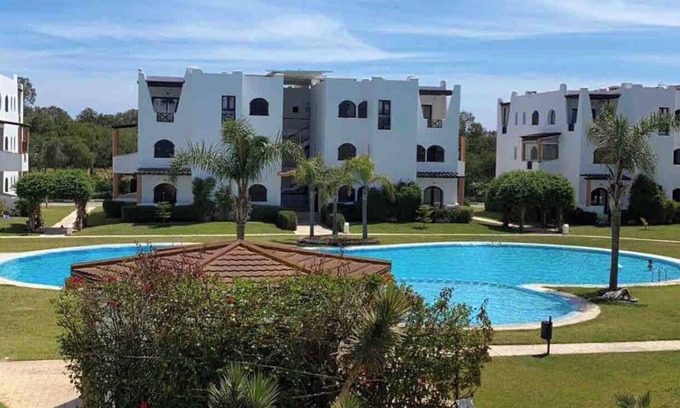 Cabo Negro Apartment | Apartment in capo negro