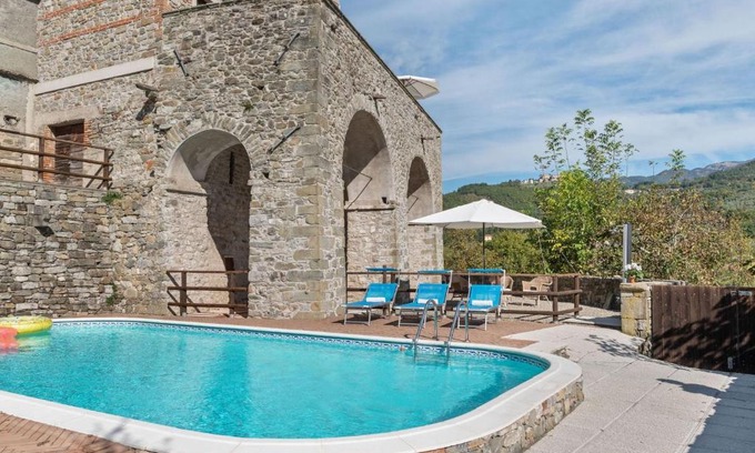 Argigliano Apartment | Apartment in Casola near Torre di Casola