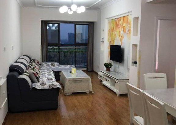 Wenjiang Apartment | Apartment in Chengdu 1176