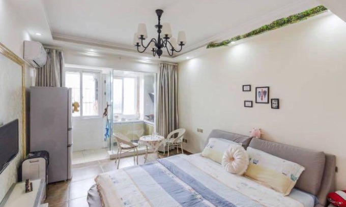 Wenjiang Apartment | Apartment in Chengdu 4383