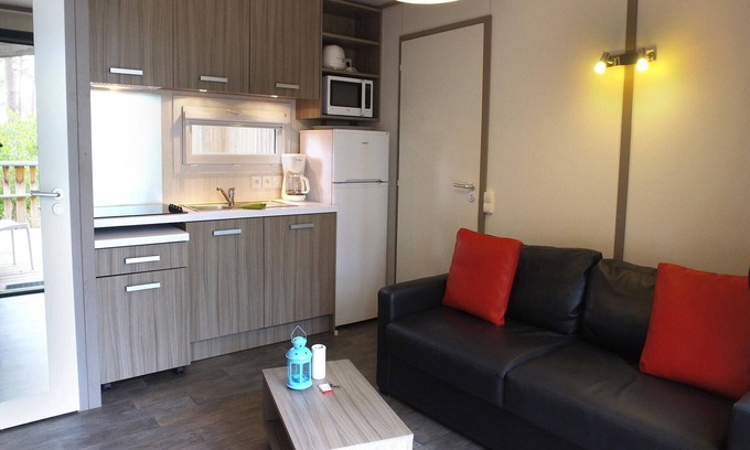 Claouey Apartment | Apartment in Claouey near Bassin d’Arcachon