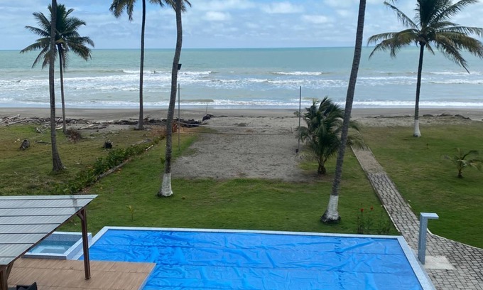 Cojimies Apartment | Apartment in Cojimies beach