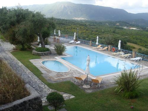 Paleokastritsa Apartment | Apartment in Corfu near the Sea