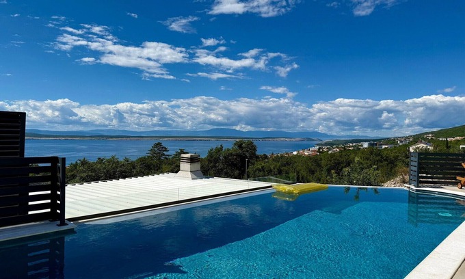 Crikvenica House | Apartment in Croatia near the Adriatic Coast
