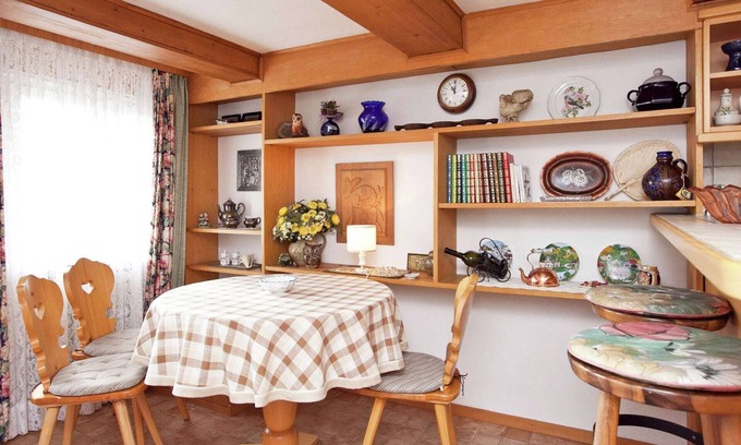 Urberg Apartment | Apartment in the Black Forest with garden