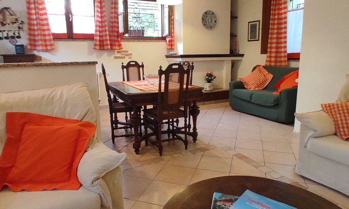Dorgali Apartment | APARTMENT IN DORGALI, COMFORT AND RELAX GARDEN