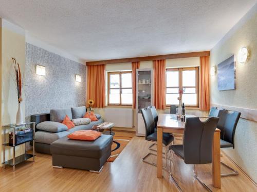 Fiss Apartment | Apartment in Fiss near Ski Lifts