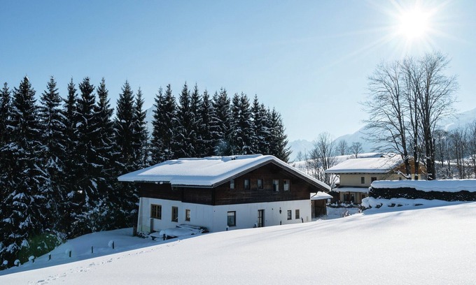 Flachau Apartment | Apartment in Flachau near Ski Slopes