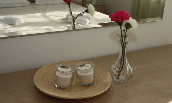 Mousio Apartment | Apartment in front of Athens Archaeological museum