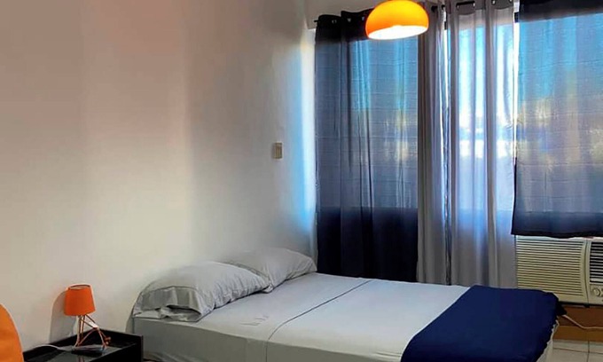 Margarita Island Apartment | Apartment in front of CC. La Vela