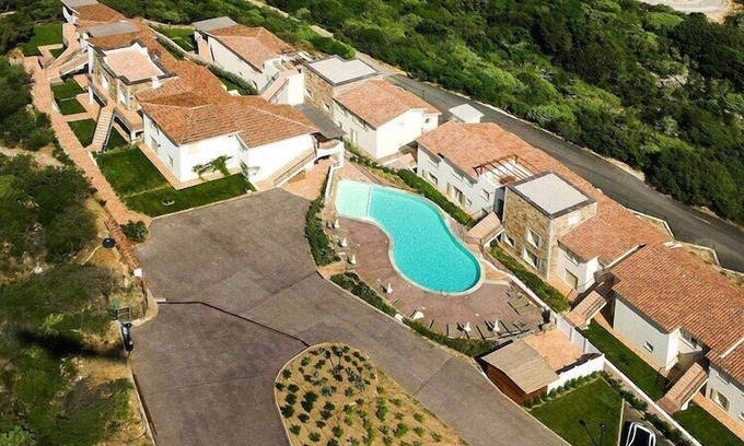 Baja Sardinia Apartment | Apartment in Golfo Aranci with terrace