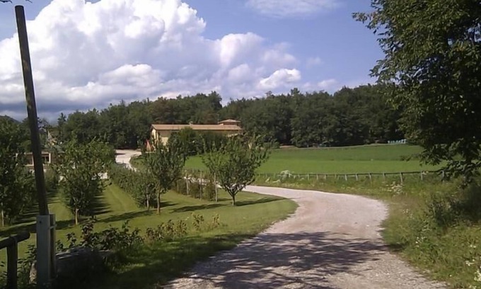 Gavardo Apartment | Apartment in Gavardo with Common Pool