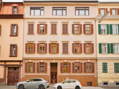 Jakomini Apartment | Apartment in Graz near unseco City Center