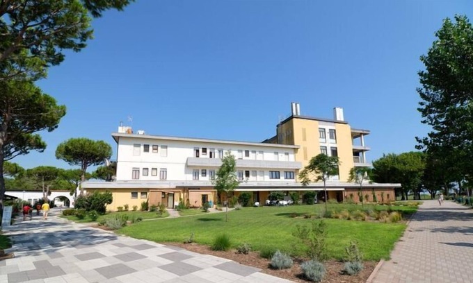 Cavallino-Treporti Apartment | Apartment in Cavallino-Treporti near Sea Beach