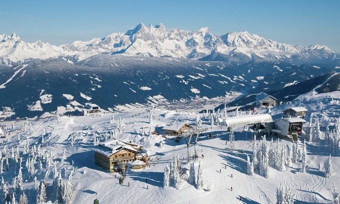 Kleinarl Apartment | Apartment in Kleinarl near Ski Lift