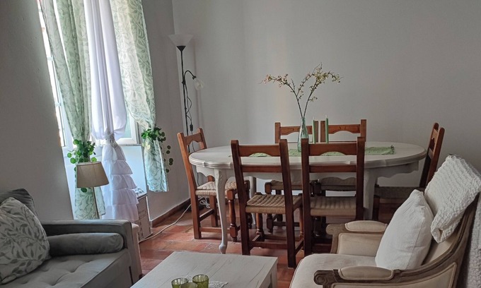 La Garde-Freinet Apartment | Apartment in La Garde-Freinet, a little Provencal jewel near St Tropez