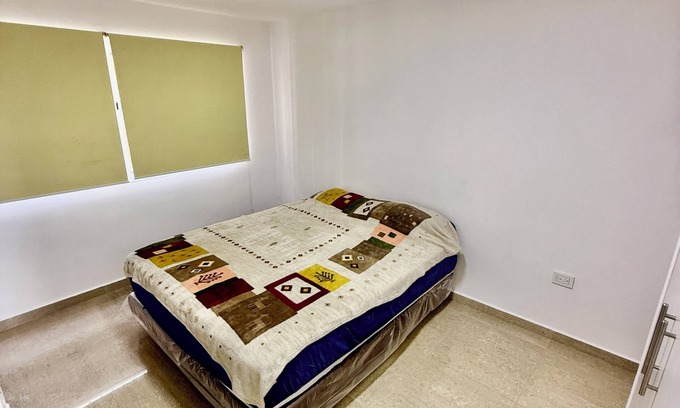 Margarita Island Apartment | Apartment in La Caranta, in front of Capitanía de Puertos