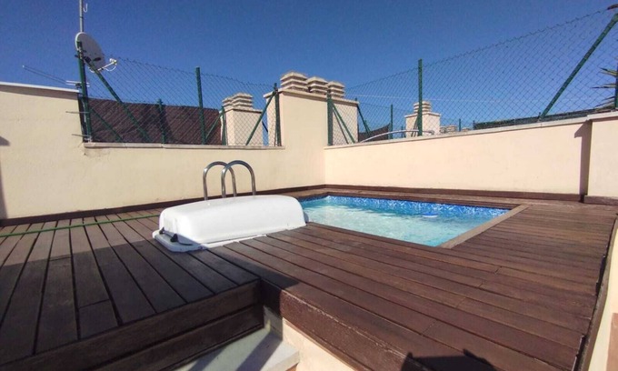 Sant Carles de la Rapita Apartment | Apartment in la Ràpita