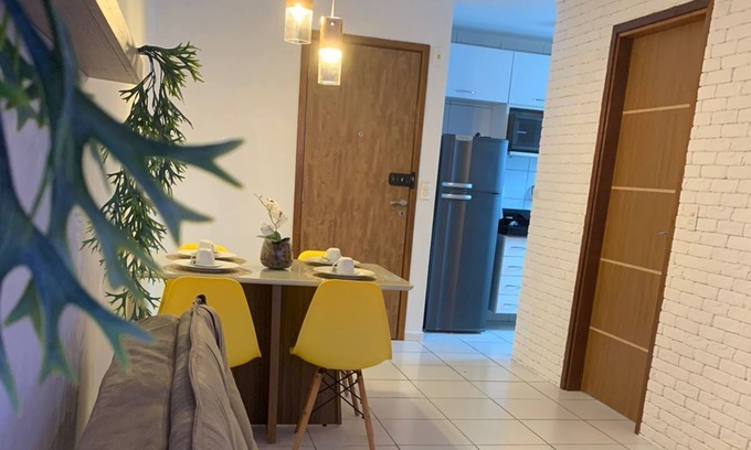 Ponta Verde Apartment | Apartment in Maceio