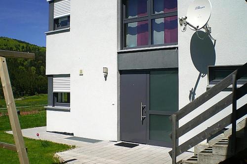 Gemarkung Unterdigisheim Apartment | Apartment in Meßstetten near Ski Slopes