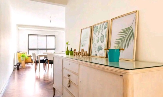 Historic Center Apartment | Apartment in Mendoza