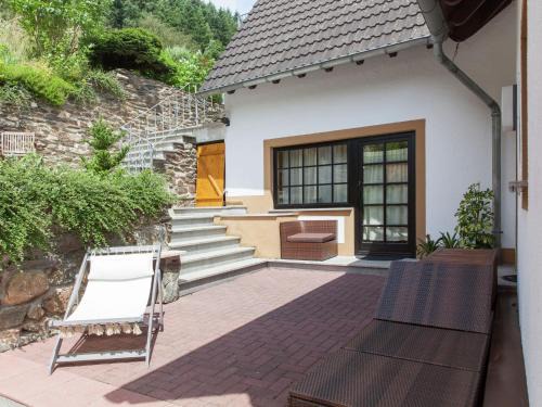 Merschbach Apartment | Apartment in Merschbach near forest